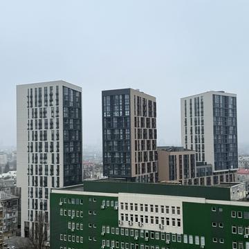 Митрополита Василя Липківського вул. (Урицького), 38