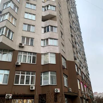 Олени Пчілки вул., 5