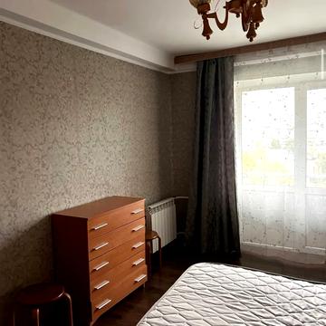 Павла Тичини просп., 5-А