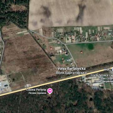 Бартатів, Львівський, Львівська область 750000.0 USD