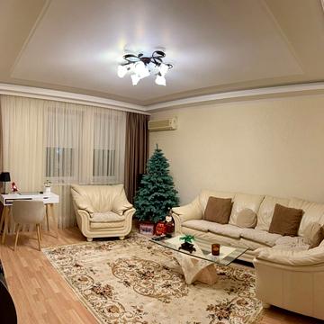 Миколи Бажана просп., 14