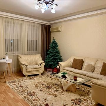 Миколи Бажана просп., 14