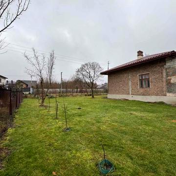 Кліматична вул.