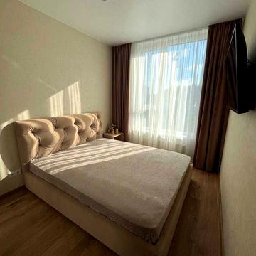 Ісмаїла Гаспринського вул. (Сормовська), 3