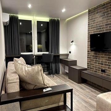 Зарічна вул., 6