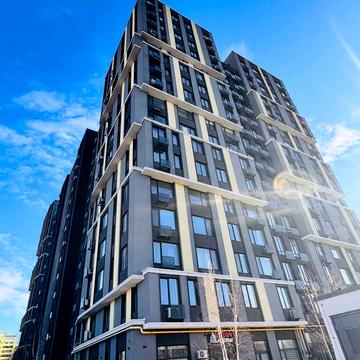 Паркова вул., (Будинок 2)