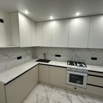 Немирівське шосе, 94-Н, к.1-5