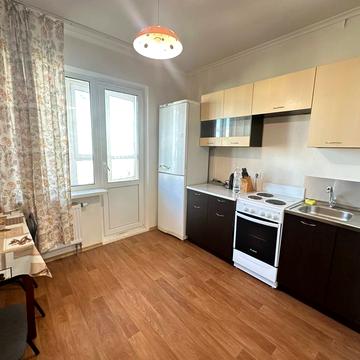 Бориса Гмирі вул., 16