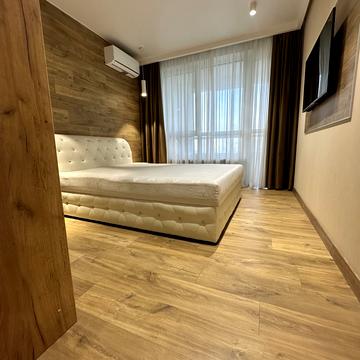 Зарічна вул., 3-А