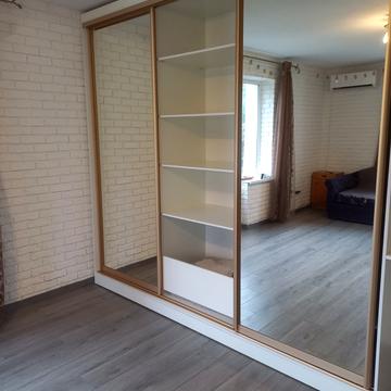 Алма-Атинська вул., 3-А