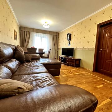 Срібнокільська вул., 8-А