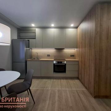 Михайла Максимовича вул. (Онуфрія Трутенка), 28-К