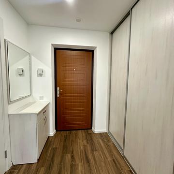 Лісова вул., 3