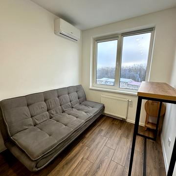 Лісова вул., 3