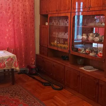 Стадіонний проїзд, 21