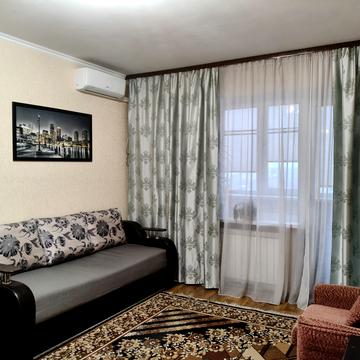 Райдужна вул., 69