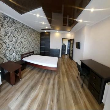 Княгині Ольги вул., 122а