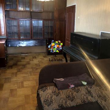 Щусєва вул., 42-А