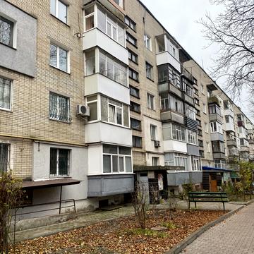 Герасима Кондратьєва вул. (Кірова), 189