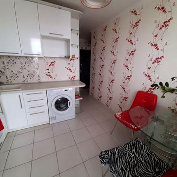 Володимира Івасюка просп. (Героїв Сталінграду), 9-А