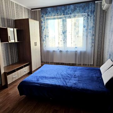 Єлизавети Чавдар вул., 34