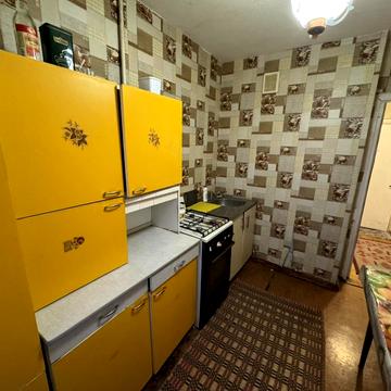 Відрадний просп. (Чубаря), 38