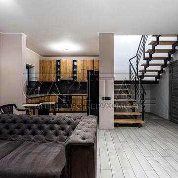 Академіка Глушкова просп.