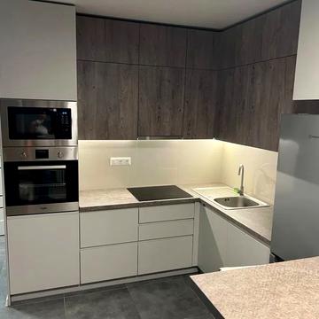 Євгена Сверстюка вул. (Марини Раскової), 6-Е