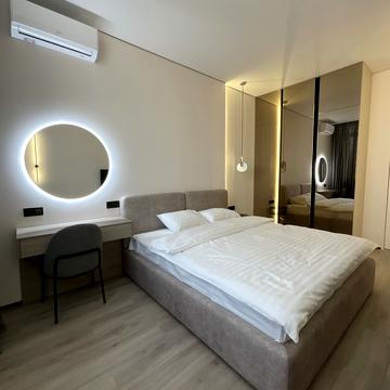 Берестейський просп. (Перемоги), 11 к2