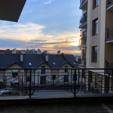 Миколи Лисенка вул., 16/20