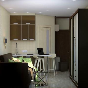 Миколи Міхновського вул. (Ганни), 19/21