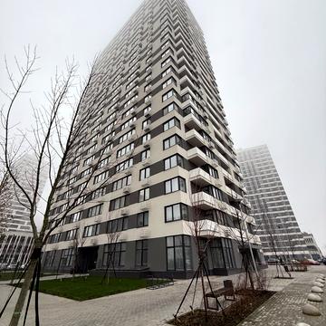 Всеволода Змієнка вул., 34/21