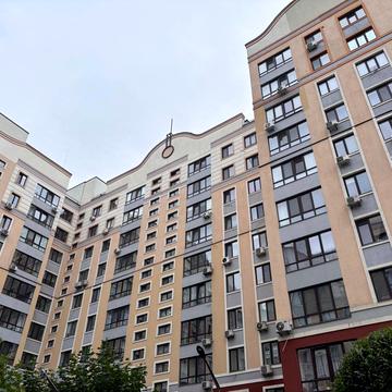 Мінеральна вул., 7-К