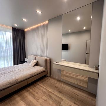 Словянська набережна вул., 21-А