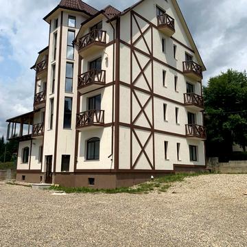 урочище Вишні вул., 400