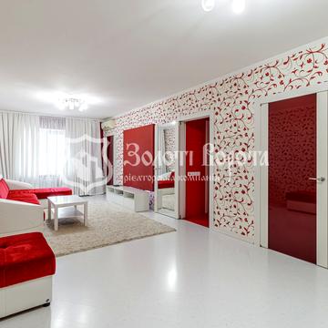 Федора Ернста вул., 8