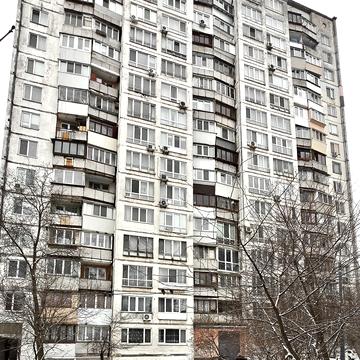 Жуля Верна бульв. (Ромена Роллана), 7-А