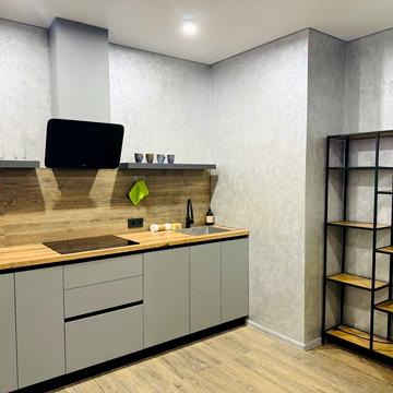 Гліба Бабіча вул. (Канальна), 8-Б