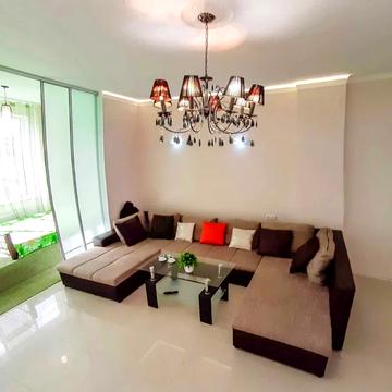 Аркадійське плато вул. (Гагаринське плато), 5а к2