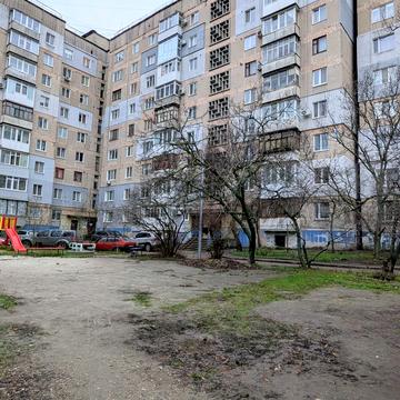 Шульгіних вул., 41