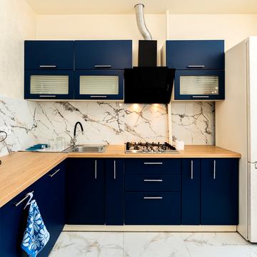 Бельведерська вул., 23