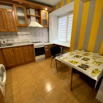 Олевська вул., 3-А