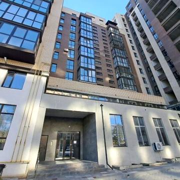 Матвія Донцова вул. (Тургенєвська), 24