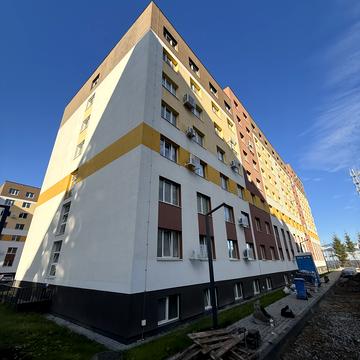 Героїв Крут вул., (Будинок 3)