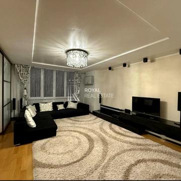 Срібнокільська вул., 1