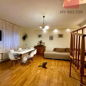 Кобилянської, 102