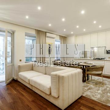 Олеся Гончара вул., 8