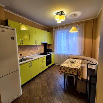 Якуба Коласа вул., 23-А