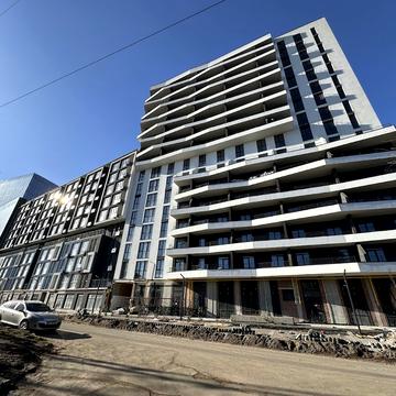 Галицькі Пасіки вул., 3