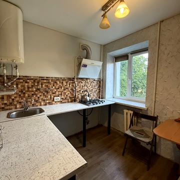 Мечникова вул., 6а